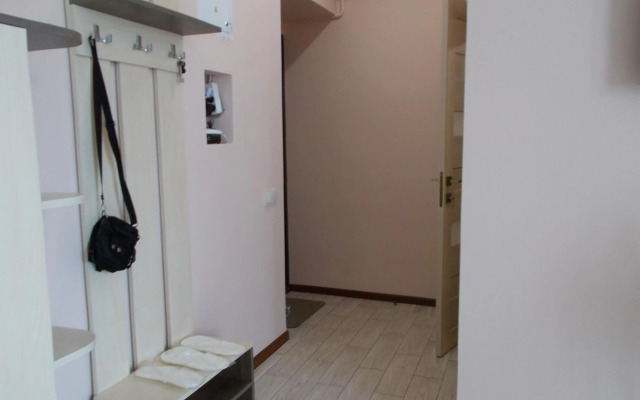 Apartment near the Forum mall