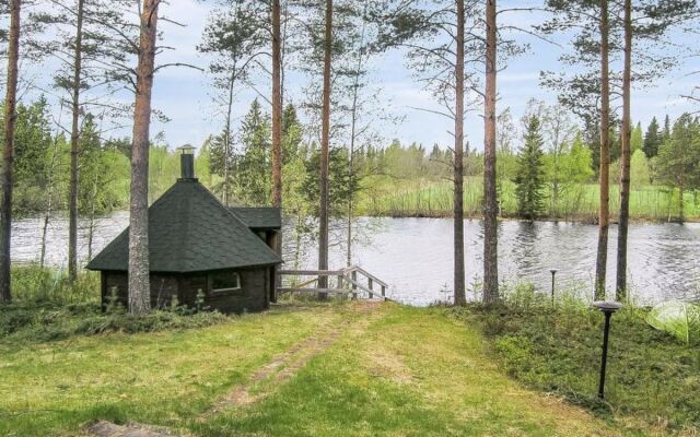 Yläneuvola silta
