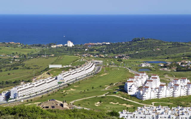 Ona Valle Romano Golf & Resort