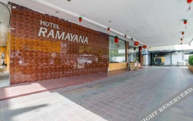 Ramayana Hotel