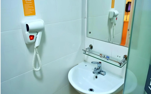 7 Days Premium Hotel (Xiamen Zhongshan Road Pedestrian Street)