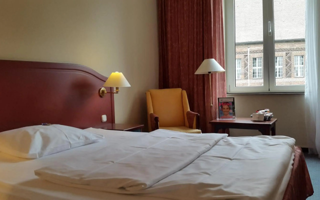Sorat Hotel Brandenburg