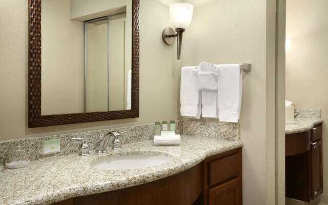 Homewood Suites by Hilton Houston Stafford Sugar Land