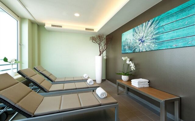 Leonardo Hotel Berlin Mitte