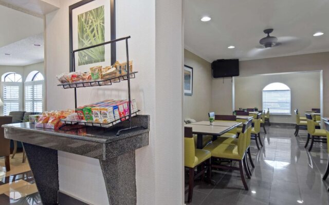 Best Western Seaside Inn