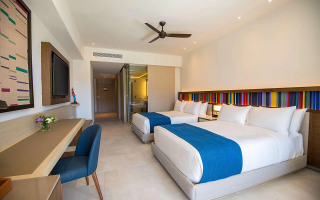 Hyatt Zilara Cap Cana ‐ Adults Only ‐ All Inclusive