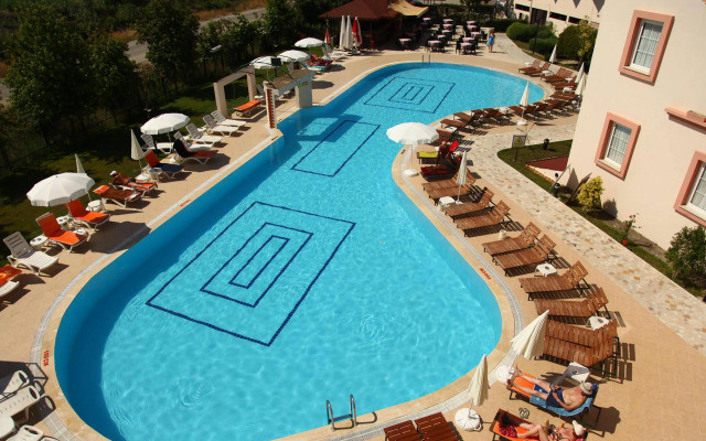Hotel Pelin
