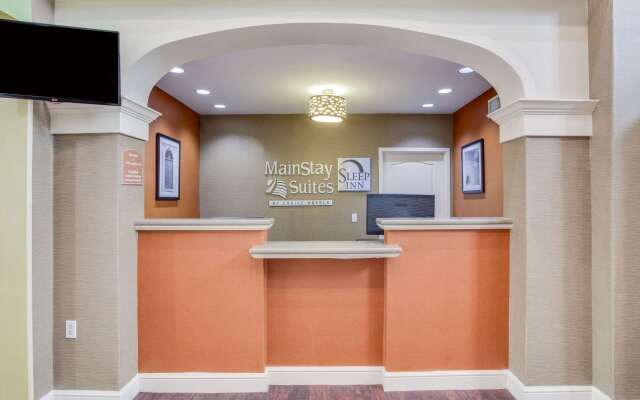 Mainstay Suites at PGA Village