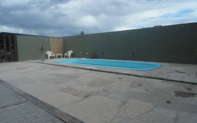 Hotel Munay Cafayate