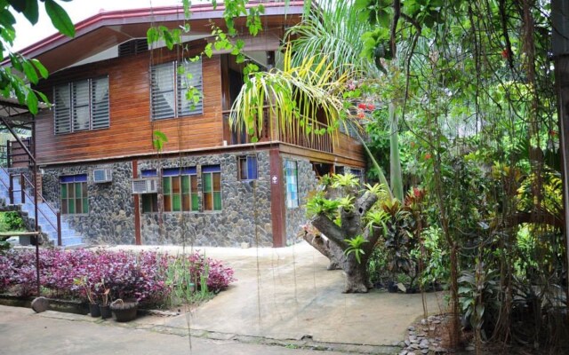 Puerto Bay View Backpackers