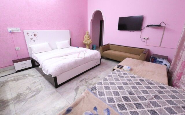 The Karnal Resort (Heritage)