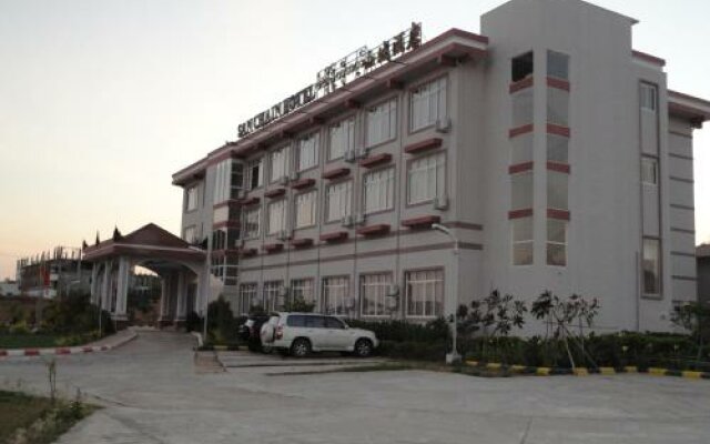 San Chain Hotel