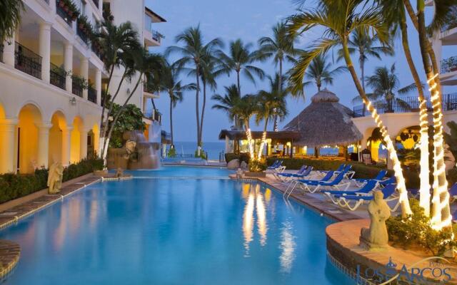 Playa Los Arcos Hotel Beach Resort & Spa