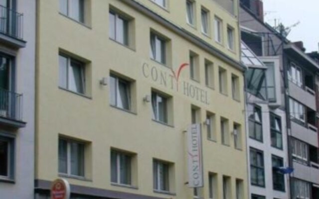 Trip Inn Hotel Conti