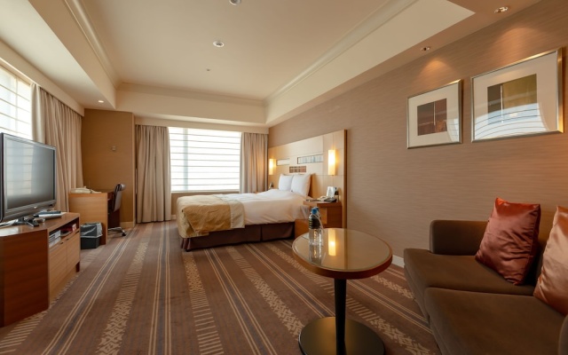 Deluxe Corner Double room (풀 더블 침대) 사진 1
