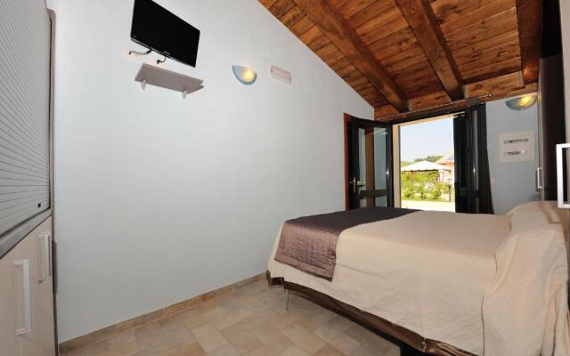 Agriturismo Belsito Pian di Boccio