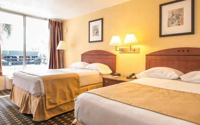 Drury Plaza Hotel North Charleston
