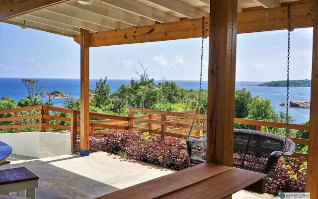 Cloud9 Dominica Boutique Hotel