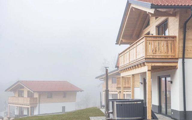 Bayerischer Wald St Englmar