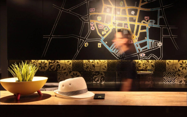 Fulfill Phuket Hostel