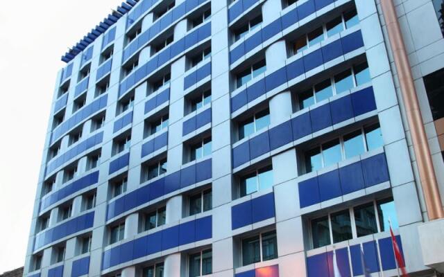 Jura Hotels Mavi Sürmeli Adana