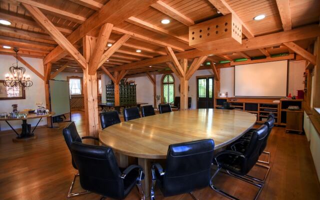 B&B Craintaler Mühle