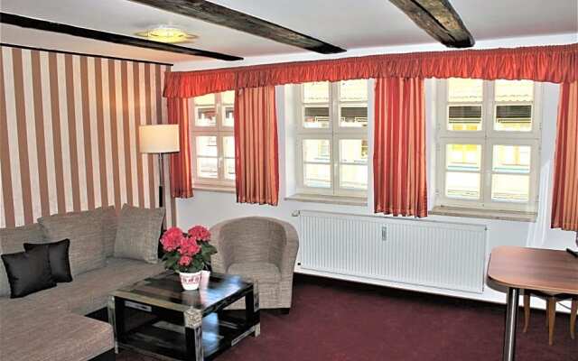 Apart Hotel Wernigerode
