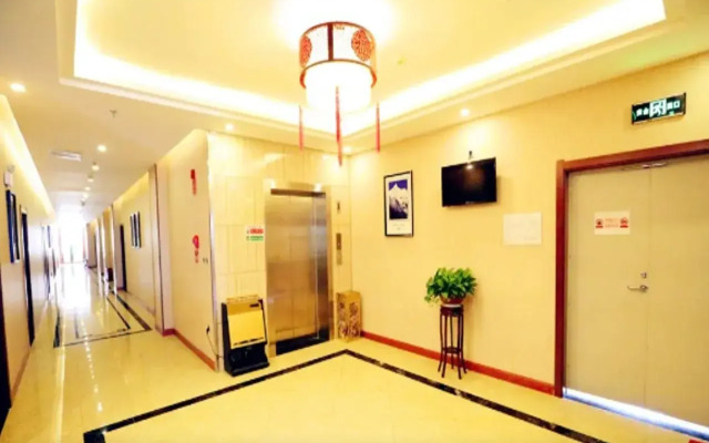 Ripple Hotel