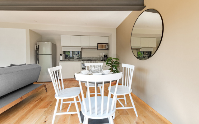 Apartamentos Boutique La Condesa
