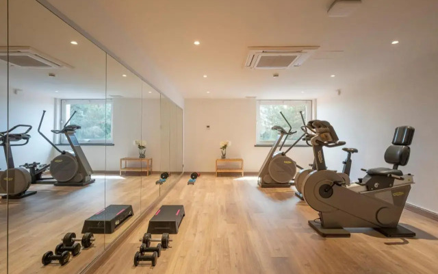 Exe Parc del Vallés