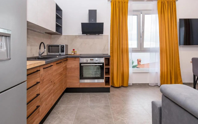 Vale Mare Apartment