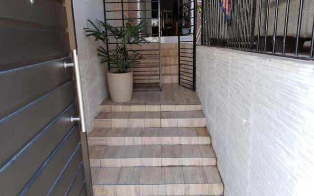 Lar Recife Olinda - Casa Inteira