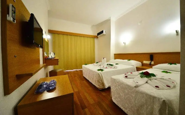 Letoon Resort Hotel
