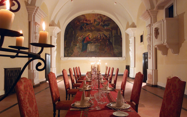 Hotel San Francesco Al Monte