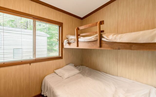 Rondout Valley Resort