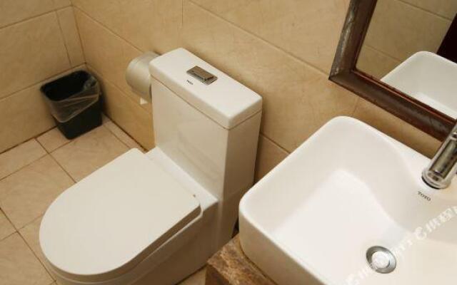 Xingcheng Hotel