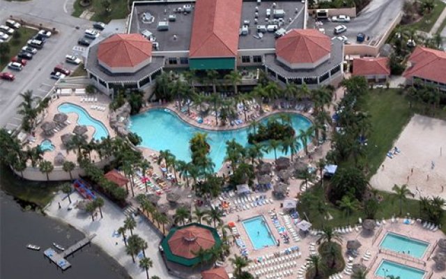 Caliente Resorts