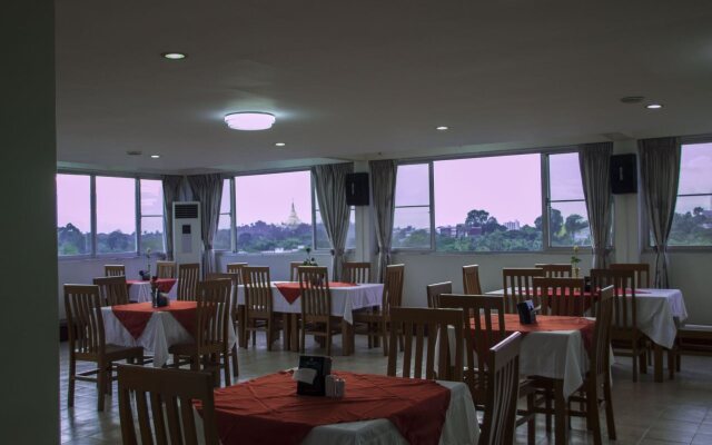 Fame Hotel Yangon