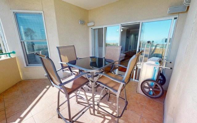 Desoto Beach Club 201