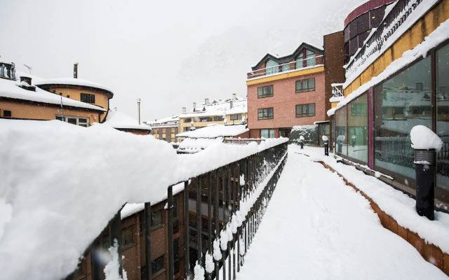 Hotel Cervol