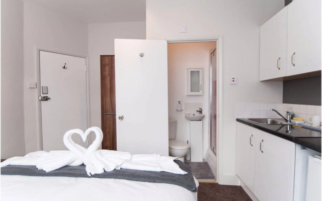 Vision Suites