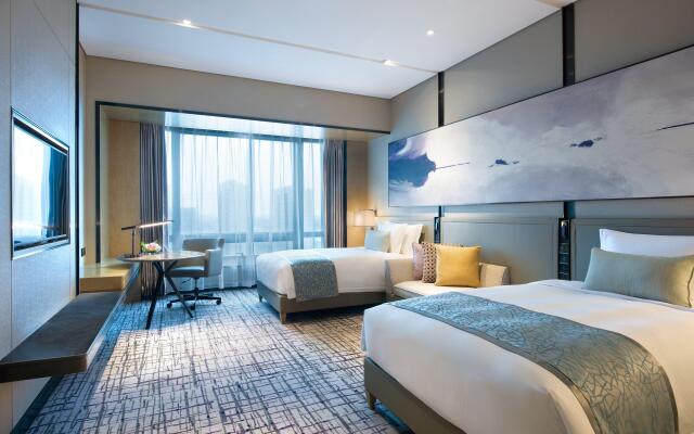Crowne Plaza Shanghai Pujiang by IHG