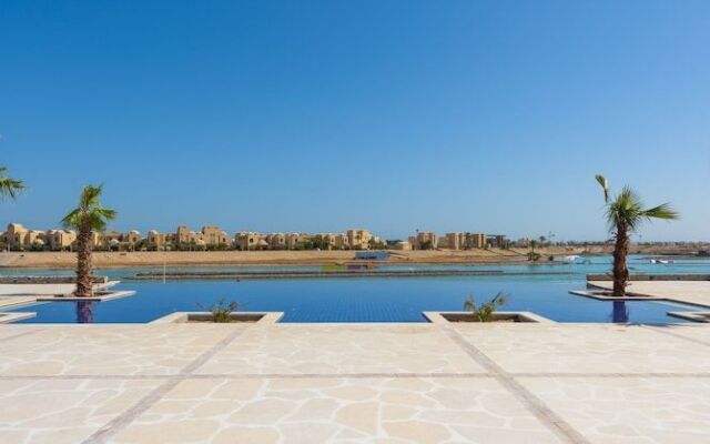 Golden Apartments El Gouna