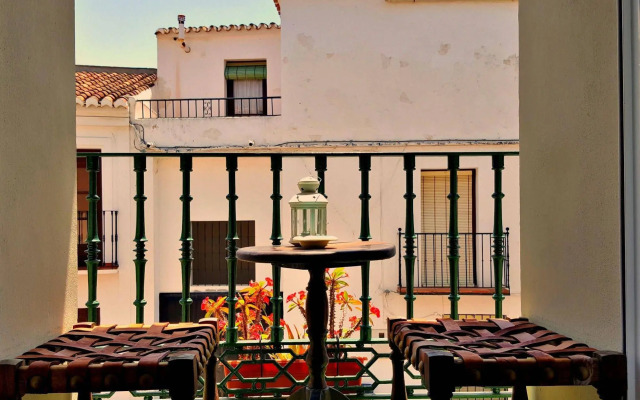 Villa Carabeo Playa