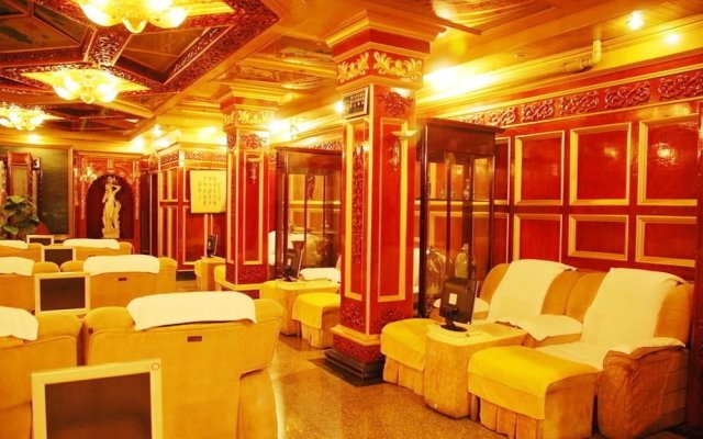 Dongzhou Hotel