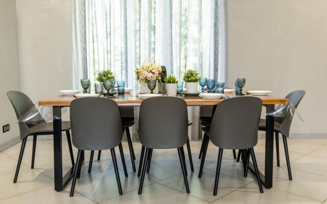 Дом у Волги