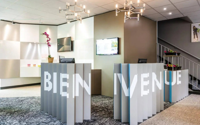ibis Styles Antony Paris Sud