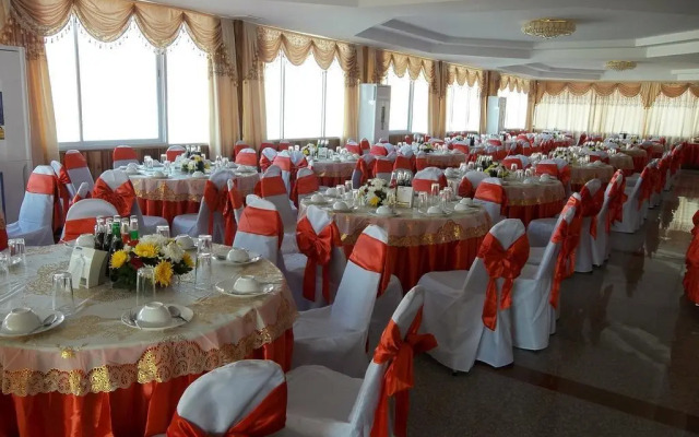 La Ong Dao Hotel 2