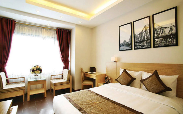 Riverside Hanoi Hotel