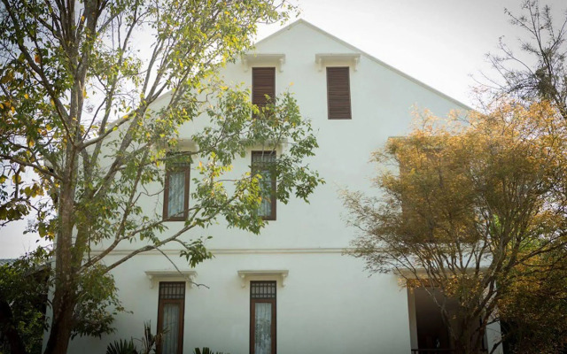 Ratchapruek Lanna Boutique